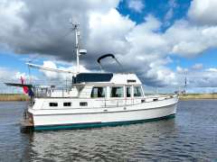 American Marine 42 Motoryacht Trawler