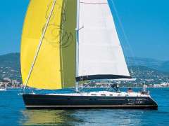 Beneteau Oceanis 523 Sailing yacht