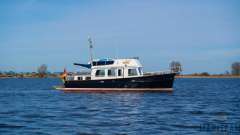 ElbTrawler 1095 Trawler