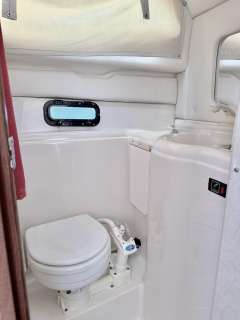 Bayliner Ciera 2655