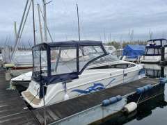 Bayliner Ciera 2655 Motor yacht