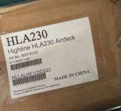 Albatros HLA230