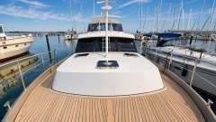 Linssen 45 SL AC