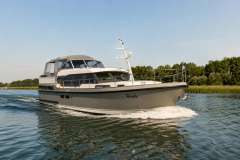 Linssen 45 SL AC