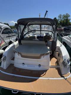 Bavaria S29 Open