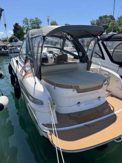 Bavaria S29 Open