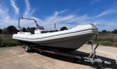 Artigiana Battelli AB 680