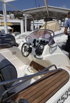 Artigiana Battelli AB 680