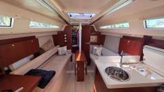 Hanse 315