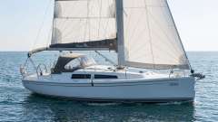 Hanse 315