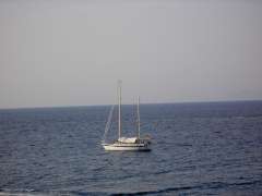 Judel Vrolijk Alu Fahrtenyacht CR 47