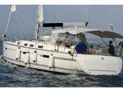 Bavaria 45 Cruiser Sailing yacht
