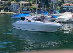 Selva 5.7 Open Elegance Motoscafo