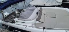 Jeanneau Cap Camarat 7.5 WA 300 CV Motoscafo