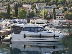 Jeanneau NC 37 Motoryacht