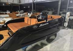 Manara 626 Pleasure Center Console