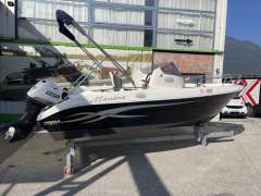 Manara Remus 550 Center Console
