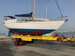 Camper & Nicholsons 35