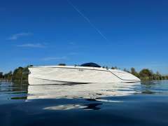 Frauscher 858 Fantom Motor yacht