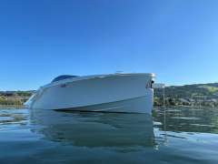 Frauscher 858 Fantom Yacht a motore