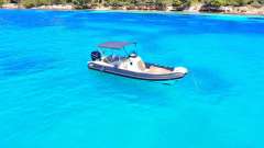 Nuova Jolly Prince 25 RIB