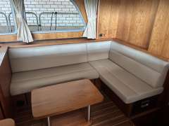 Linssen Grand Sturdy 40.0 AC