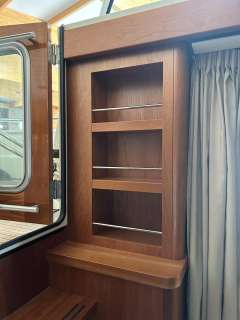 Linssen Grand Sturdy 40.0 AC