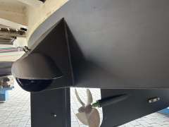 Linssen Grand Sturdy 40.0 AC Motoryacht
