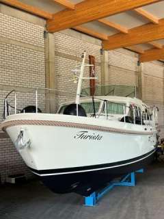 Linssen Grand Sturdy 40.0 AC