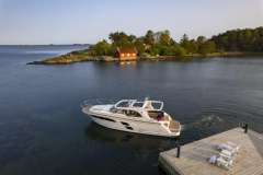 Marex 360 CC Hardtop