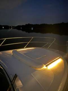 Marex 360 CC