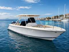 Pursuit S280 Center Console