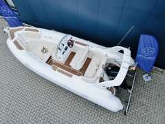 AGA-Marine 640 Spirit