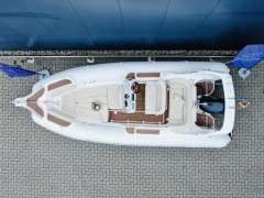 AGA-Marine 640 Spirit