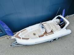 AGA-Marine 640 Spirit