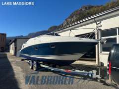 Four Winns Vista 248 Motorna jahta