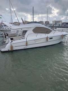 Altair ZAFIR 38 Flybridge