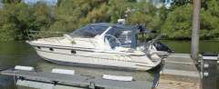 Fairline 35 Targa Motoryacht