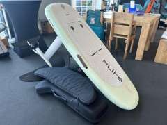 Flite 2.2 with Series 4 Yuzu AIR PRO RIB