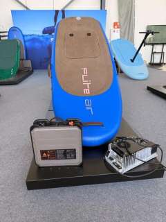 Flite Air RIB