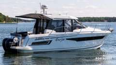 Jeanneau Merry Fisher 895 Pilothouse