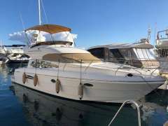 Astandoa AS 394 Motor yacht