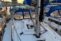 Jeanneau Sun Odyssey 349 Havseiler
