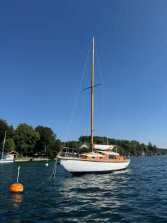 Wallhausen 5,62 KR Seekreuzer