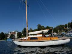 Wallhausen 5,62 KR Seekreuzer