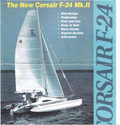 Corsair F 24