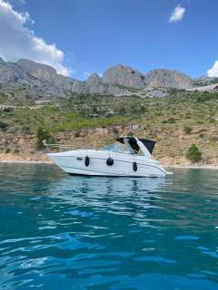 Monterey 315 SCR
