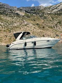 Monterey 315 SCR