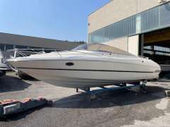 Cranchi Corallo 840 Motoryacht
