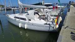 Hanse 320